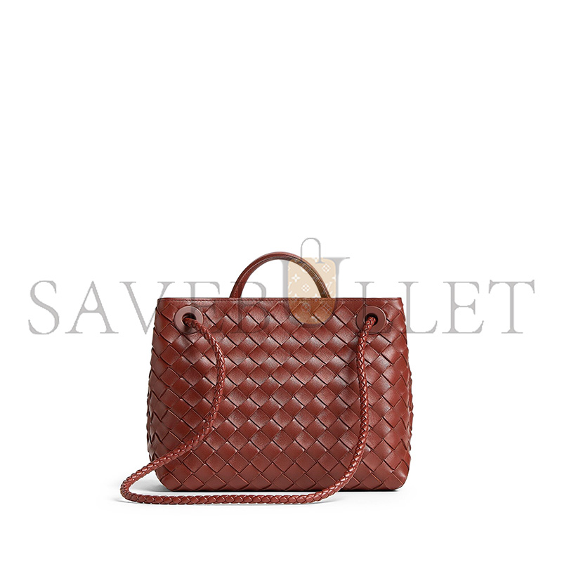BOTTEGA VENETA SMALL ANDIAMO 766014VCPP12507 (25*20*10cm) BOTTEGA VENETA SMALL ANDIAMO 766014VCPP12507 (25*20*10cm)